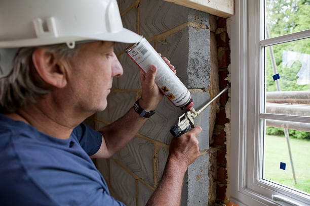 Best Cellulose Insulation in Montz, LA